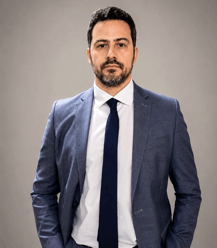 Luís Lucciola